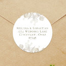 Search for green address stickers Chic