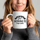 Search for nothing mugs Religious