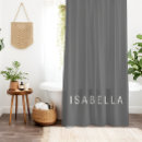 Search for modern shower curtains Stylish