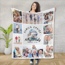 Search for photo keepsake blankets Memories
