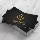 Search for investment banker business cards Banking