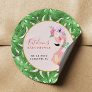 Search for funny flower stickers Pretty