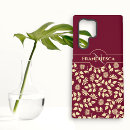 Search for burgundy samsung cases Pattern