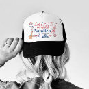 Search for going hats For her