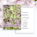 Search for hydrangea flowers wedding invitations Pretty