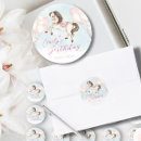 Search for pony birthday stickers Horse