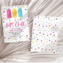 Search for chill invitations Summer