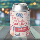 Search for girls can coolers Bride