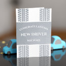 Search for learner postcards Passed driving test