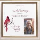 Search for memorial service death anniversary invitations Elegant