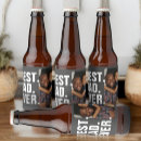Search for beer labels Dad