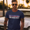 Search for veterans tshirts Democrat