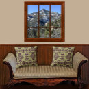 Search for window scenes art Snow