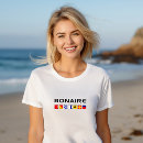 Search for bonaire tshirts Caribbean