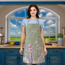 Search for friend aprons Pink