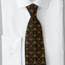 Search for bronze ties Vintage