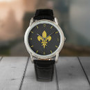 Search for orlean watches Gold