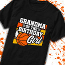 Search for basketball grandma tshirts Team