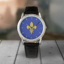 Search for royal blue watches Elegant