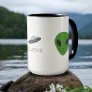 Search for ufo abduction mugs Space