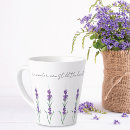 Search for herbal mugs Lavender