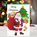 Search for grandkid christmas cards Grandson