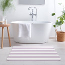 Search for purple bathroom accessories Striped