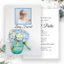 Search for funeral party invitations Celebration of life