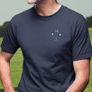 Search for golf logo tshirts Golfer