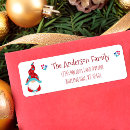 Search for christmas return address labels Cute