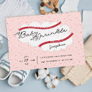 Search for second baby baby sprinkle invitations Mother to be
