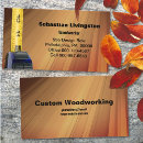 Search for cabinet maker business cards Handyman