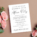 Search for reception save the dates Chic