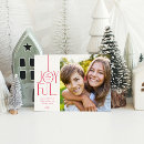 Search for lettering christmas cards Simple