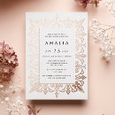 Search for art deco border invitations Geometric