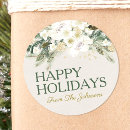 Search for red flower bouquet stickers Elegant
