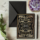 Search for year s eve invitations Celebration