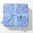 Search for photograph wrapping paper Blue