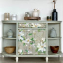 Search for magnolia tissue paper Watercolor