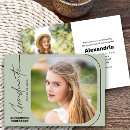 Search for graduate invitations Chic