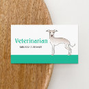 Search for vet tech business cards Pet care