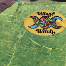 Search for wiccan symbol stickers Witch