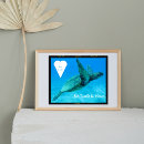 Search for love turtles posters Ocean