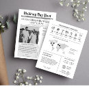 Search for wedding programmes Unique