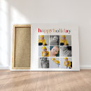 Search for multi coloured canvas prints Colourful