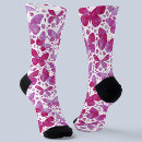 Search for pink socks Wildlife