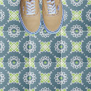 Search for lace pattern tiles Vintage