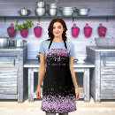 Search for black aprons Business