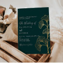 Search for ginkgo wedding invitations Elegant