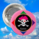 Search for pirate flag badges Pirates